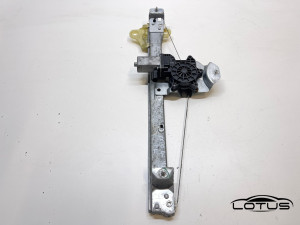 Prednji lijevi podizac stakla Renault CLIO 4 2013-2019