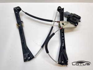 Prednji lijevi podizac stakla VW POLO 6R 2009-2016