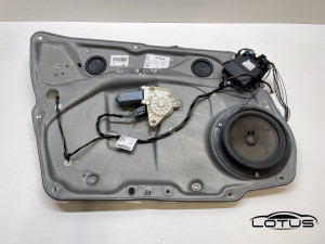 Prednji lijevi podizac Mercedes A KLASA W169 04-12