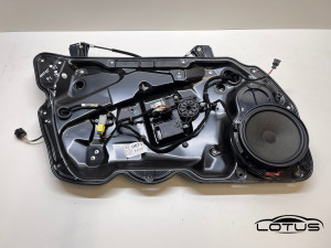 Prednji lijevi podizac stakla VW PASSAT 7 B7 2010-2015