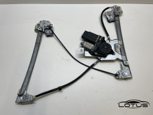 Prednji desni podizac stakla Skoda OCTAVIA 1998-2004