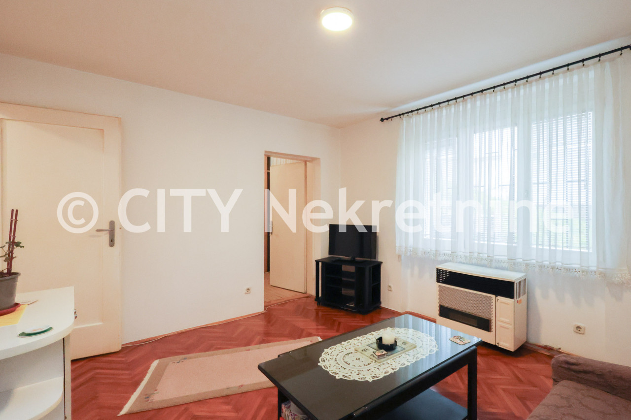 Jednosoban stan - Centar - Višnjik - 33 m2 photo 4