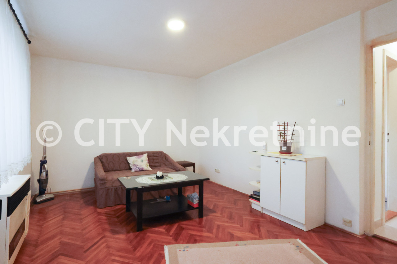 Jednosoban stan - Centar - Višnjik - 33 m2 6