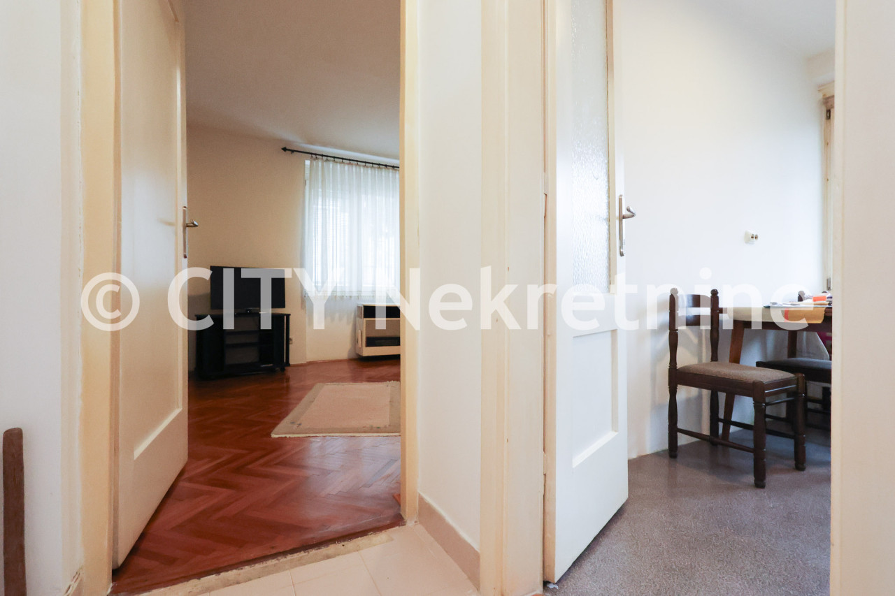 Jednosoban stan - Centar - Višnjik - 33 m2 12