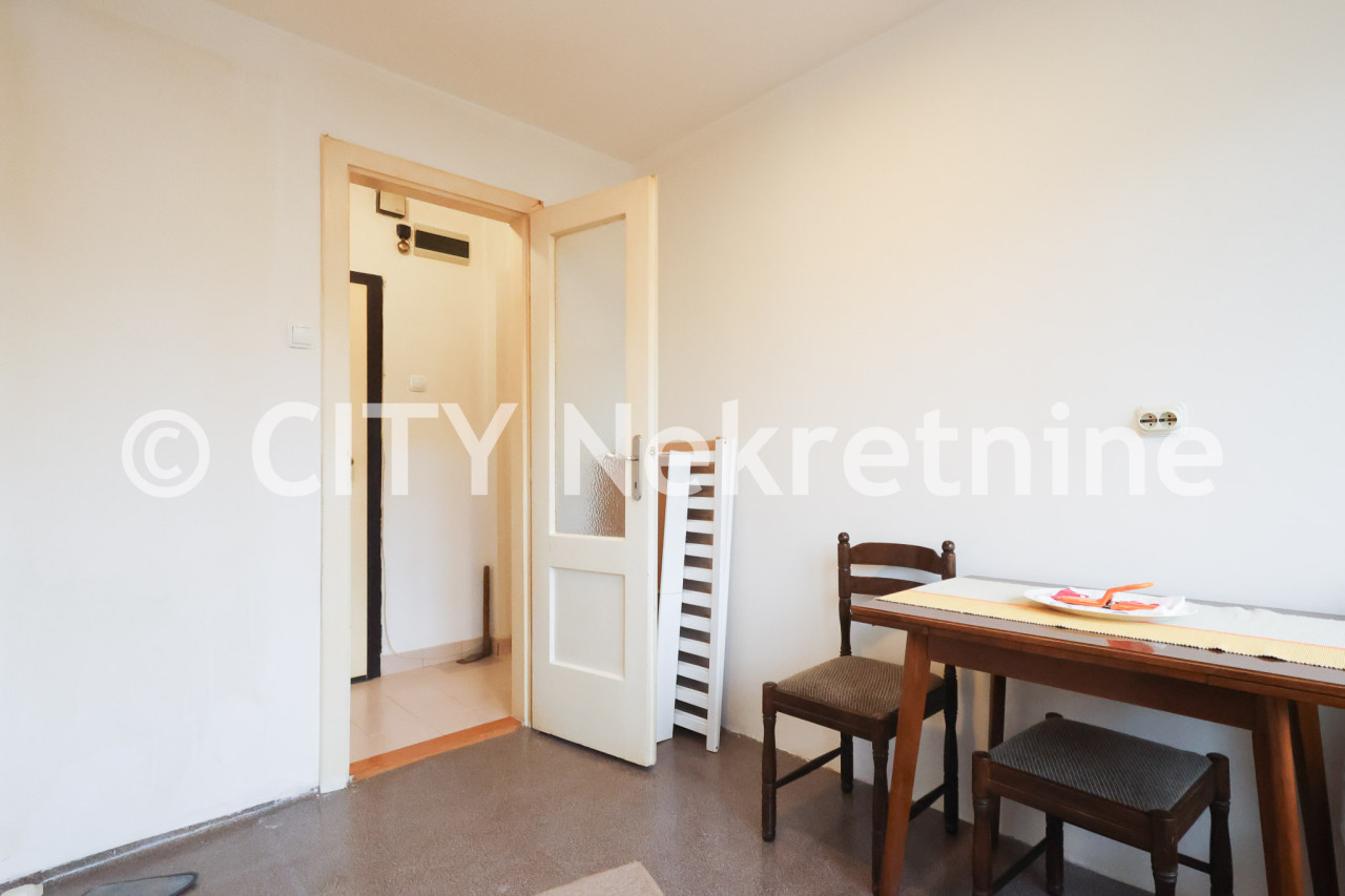Jednosoban stan - Centar - Višnjik - 33 m2 15