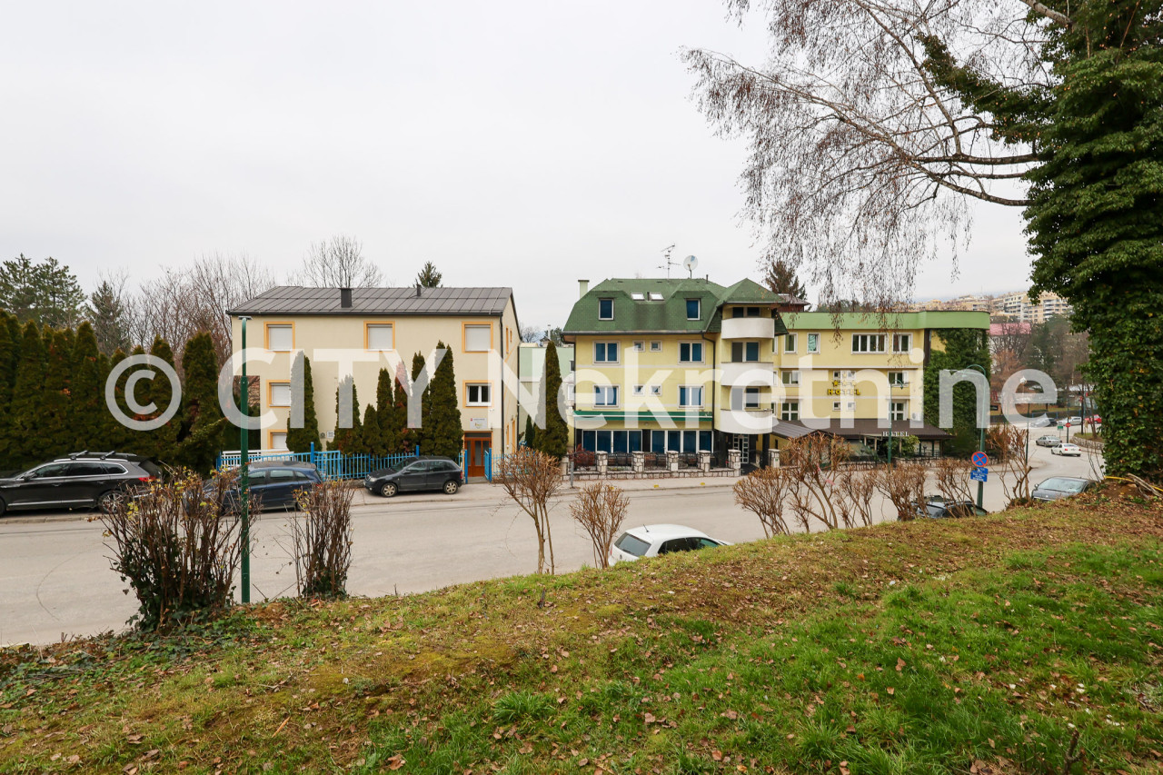 Jednosoban stan - Centar - Višnjik - 33 m2 17