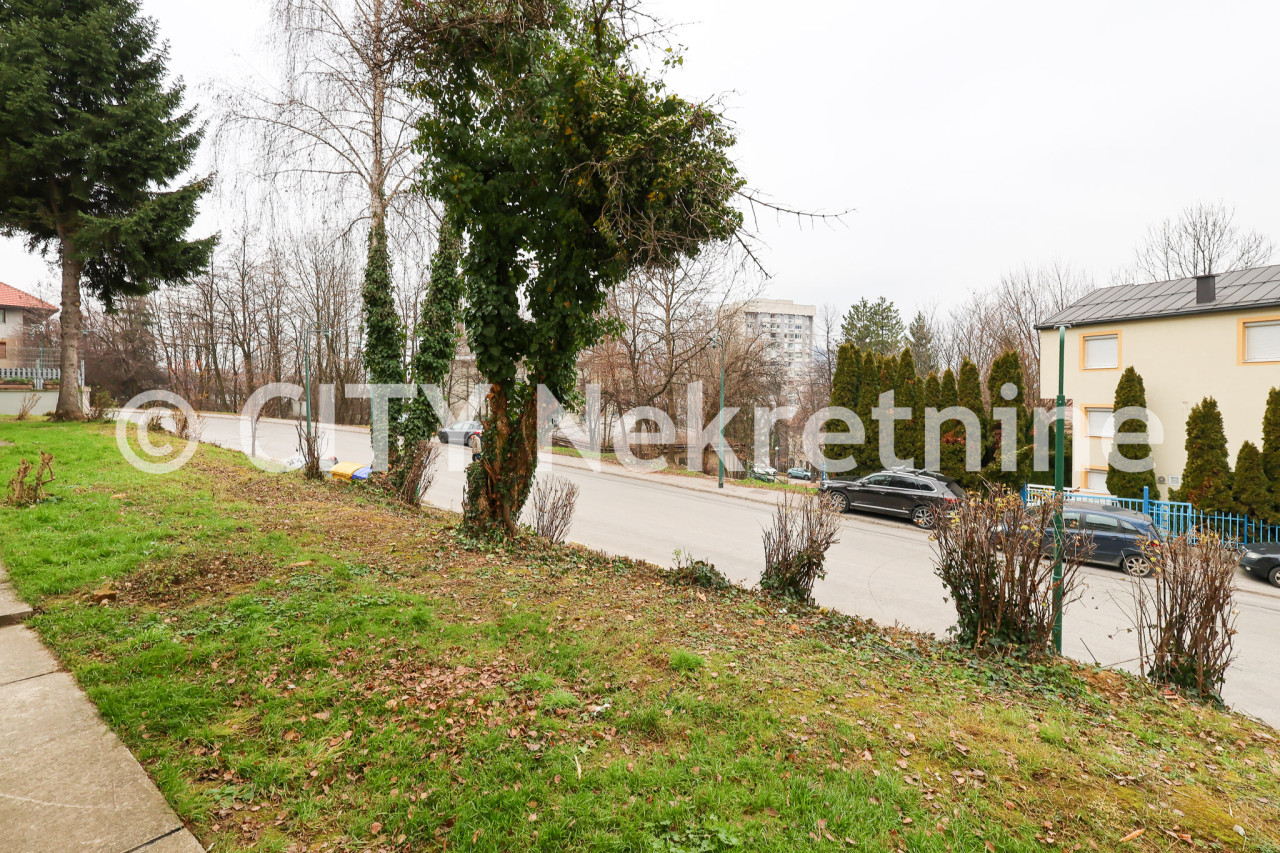 Jednosoban stan - Centar - Višnjik - 33 m2 18