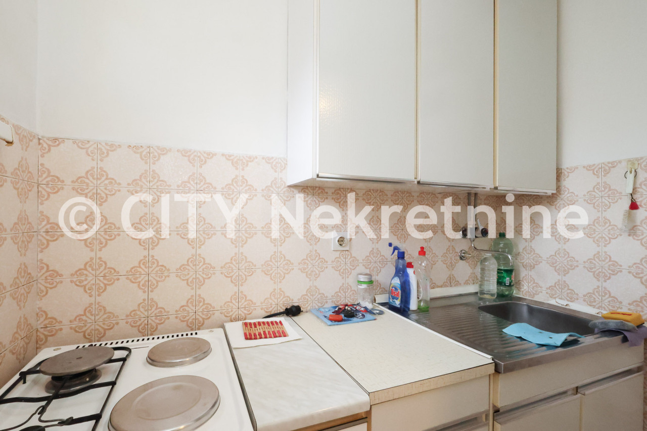 Jednosoban stan - Centar - Višnjik - 33 m2 19