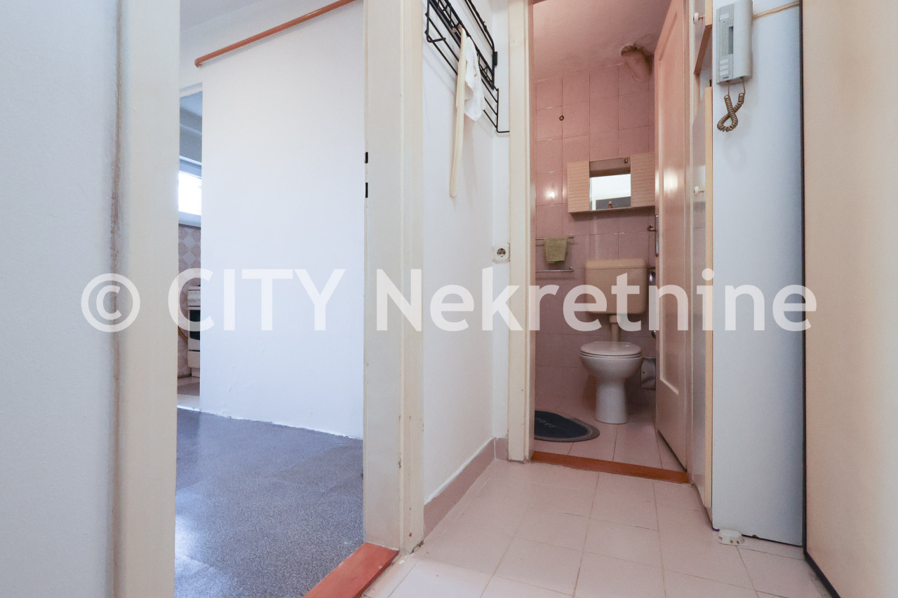 Jednosoban stan - Centar - Višnjik - 33 m2 21