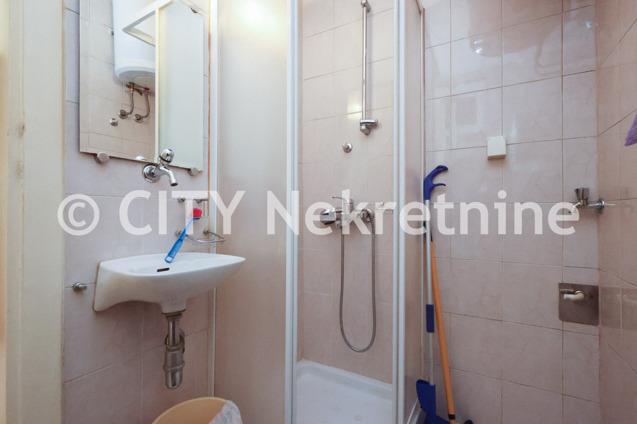 Jednosoban stan - Centar - Višnjik - 33 m2 22
