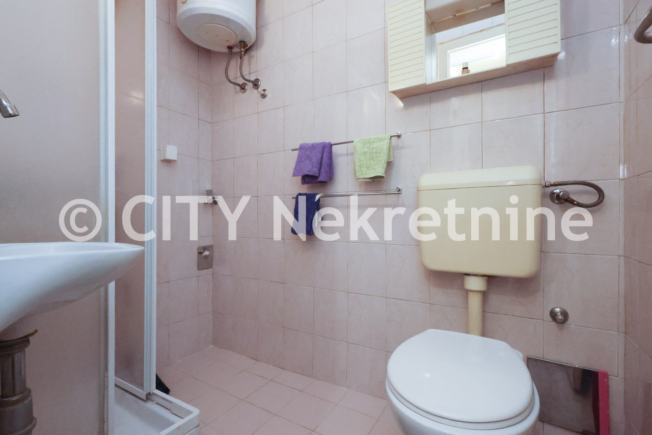 Jednosoban stan - Centar - Višnjik - 33 m2 23