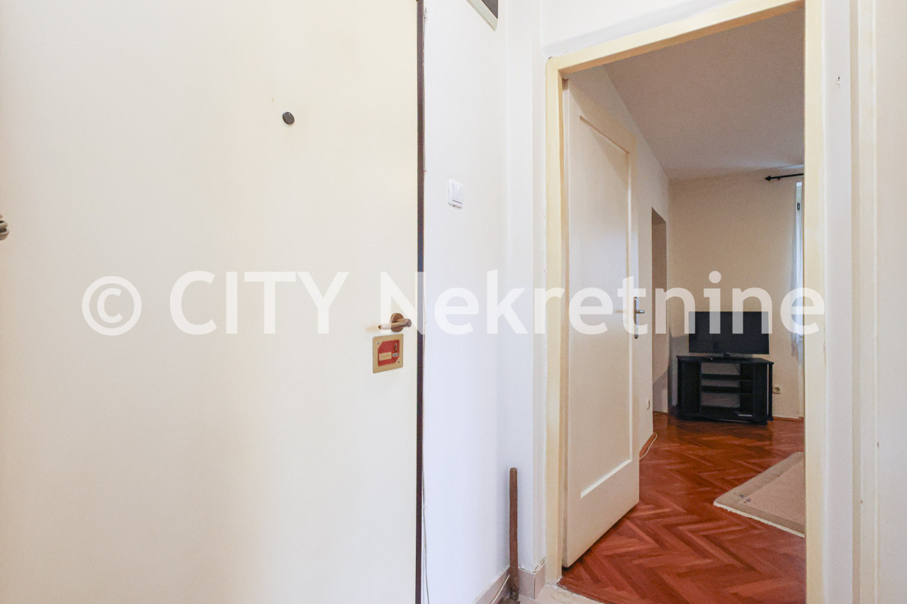 Jednosoban stan - Centar - Višnjik - 33 m2 24