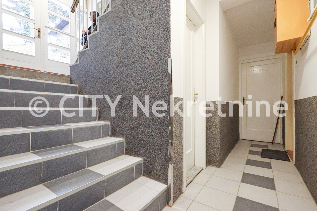 Jednosoban stan - Centar - Višnjik - 33 m2 26