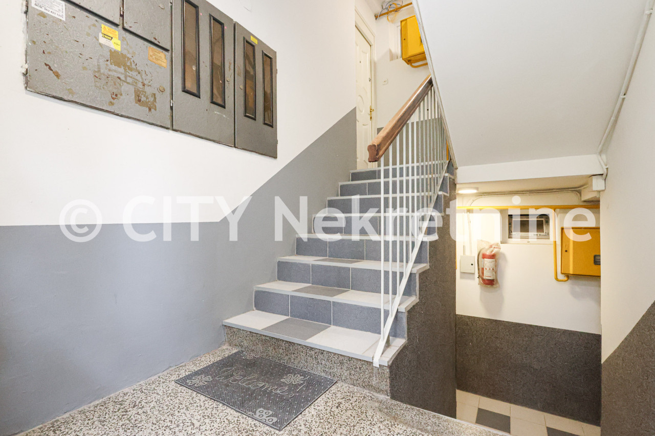 Jednosoban stan - Centar - Višnjik - 33 m2 27