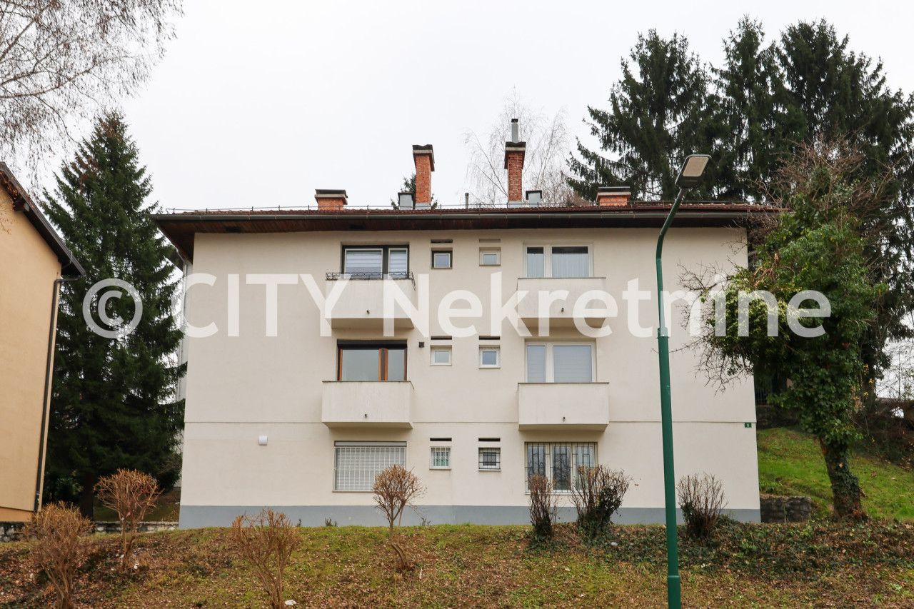 Jednosoban stan - Centar - Višnjik - 33 m2 28