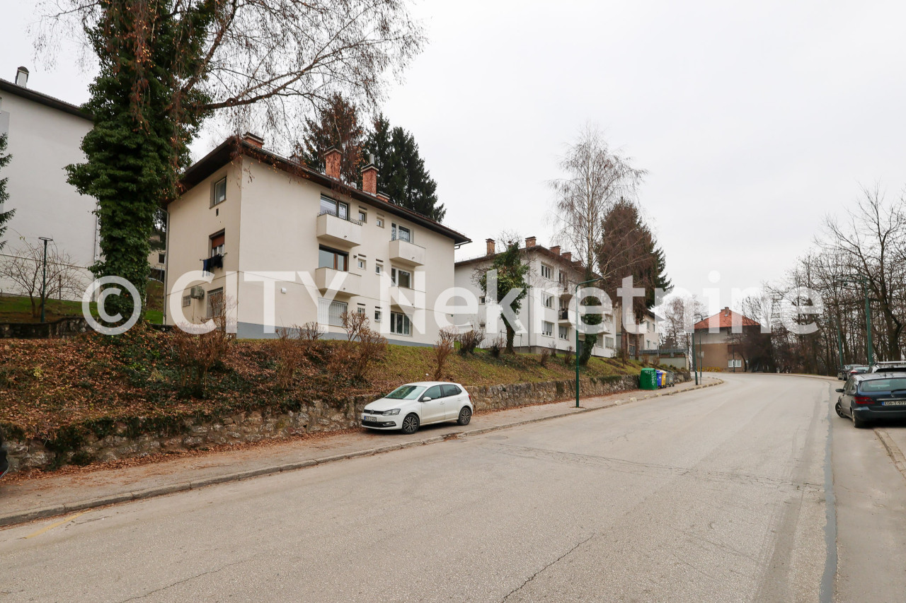 Jednosoban stan - Centar - Višnjik - 33 m2 29