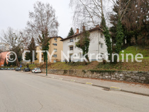 Jednosoban stan - Centar - Višnjik - 33 m2