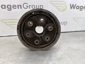 Gumigelnig gumigeling kardana Volkswagen Passat 7 2012 (fotografija 2)