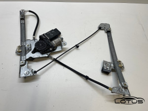 Prednji lijevi podizac stakla Skoda OCTAVIA 1998-2004