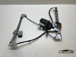 Prednji desni podizac stakla Skoda OCTAVIA 1998-2004