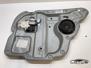 Zadnji desni podizac stakla 4V VW TOURAN 2003-2006