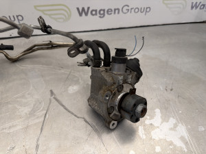 Pumpa visokog pritiska Audi A4 B8 2009 (fotografija 1)