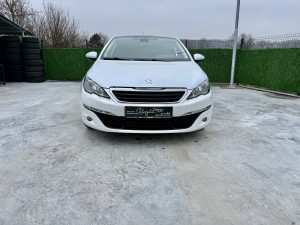 Peugeot 308 1.6 HDI,ALLURE,NAVI,LED,PANO,PDC,KAMERA