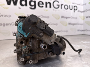 EGR can Audi A6 4F 2010