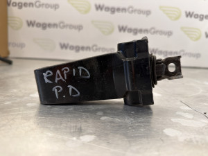Granicnik vrata Škoda Rapid 2015 (fotografija 1)