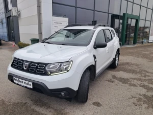 Dacia Duster 1.5 dci 4X4 MAN6 - Autorad doo
