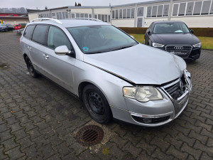 Volkswagen Passat 6 2.0TDI 105KW