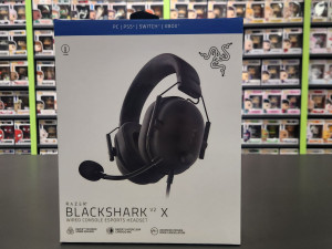 Razer BlackShark V2 X Gaming Headset Slušalice
