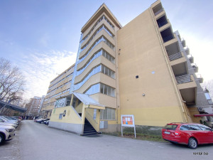 Kancelarijski poslovni prostor najam Kovačići Sarajevo