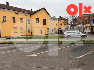 Poslovni prostor Visoko 2
