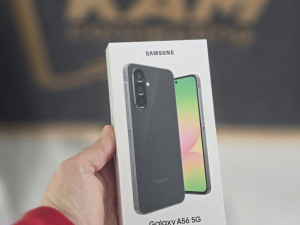 *Akcija* Samsung Galaxy A56 5G 256/8GB