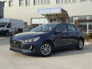 Hyundai i30 1.4 benzin 2017 god