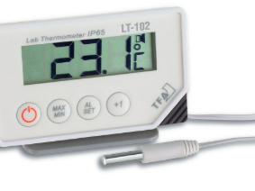 Termometar sa kabl senzorom LT-102, 30.1034, TFA