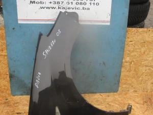 BLATOBRAN DACIA SANDERO 2007- 061/080-110