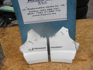 Blatobran Peugeot Boxer 2008- 061/080-110