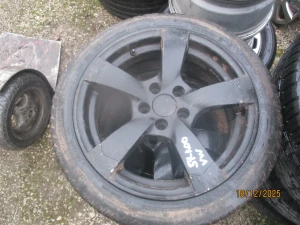 ALU FELGE 5X100 VW 061/080-110