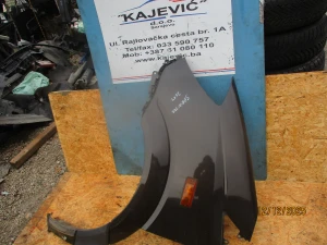 BLATOBRAN MERCEDES SPRINTER 2015- 061/080-110