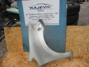 Blatobran Toyota Auris 2008- 061/080-110