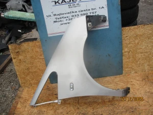 Blatobran VW Šaran 2001- 061/080-110