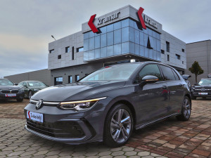 Volkswagen Golf VIII 2.0 TDI DSG-Tiptronik R-Line -IQ.LIGHT-