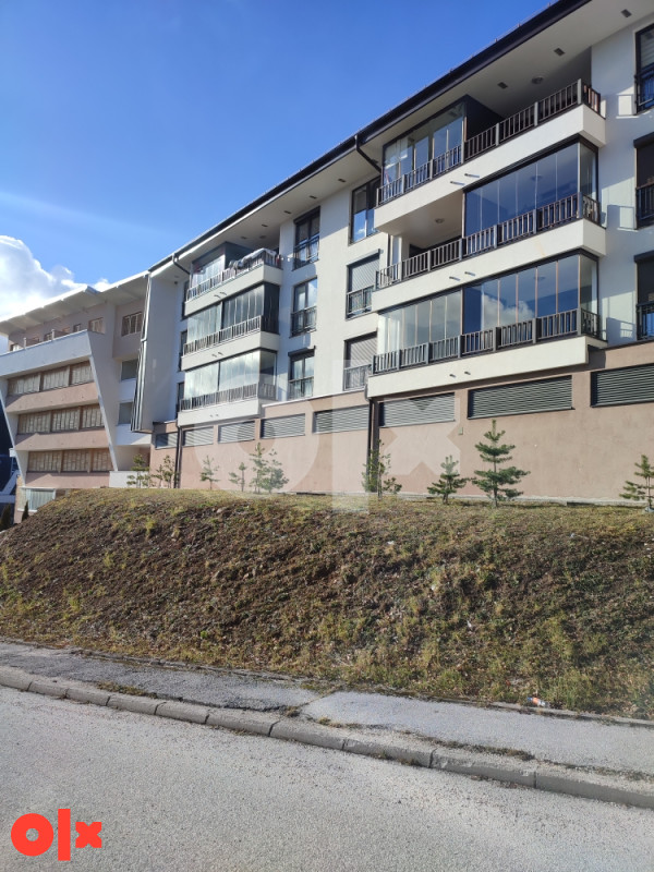 Stanovi i apartmani Bjelašnica