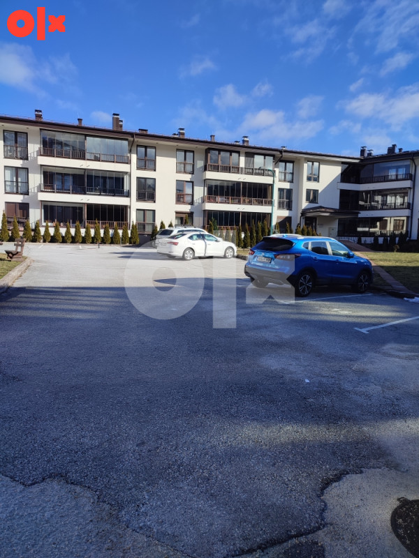 Stanovi i apartmani Bjelašnica 2
