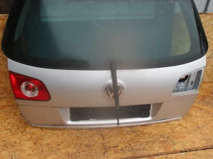 HAUBA ZADNJA SA ŠAJBOM GOLF 5+ 061/080-110