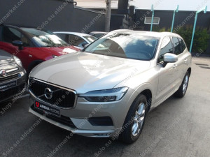 Volvo XC 60 2.0 B4 AWD 4x4 Momentum XC60 2021 47000km
