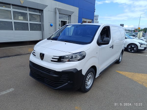 Peugeot Expert FG CONFORT PACK 2.2 BLUE HDI 150 KS 2025