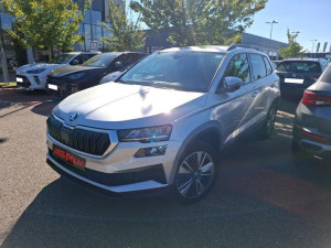 Škoda Karoq 2.0 TDI DSG7 LED VIRTUAL Navi Kamera 2xParktronic